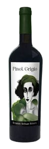 Brzanov Pinot Grigio Artisan