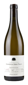 Jérémie Huchet Muscadet Sèvre et Maine Monnière-Saint-Fiacre