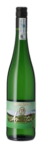 Vinflaske