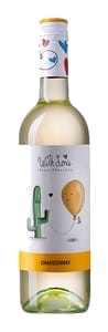 With Love Chardonnay