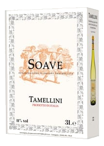 Tamellini Soave