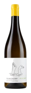 Bulliat Collonge Beaujolais Blanc Sur le Granit