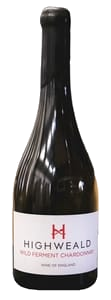 Highweald Wild Ferment Chardonnay