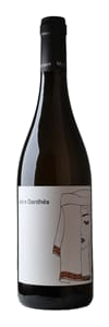 Vinflaske