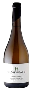Highweald Lake Street Vineyard Chardonnay