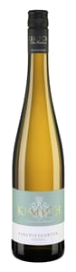 Kimich Deidesheimer Paradiesgarten Riesling Trocken