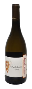 Marcel Couturier Pouilly-Loché Le Bourg