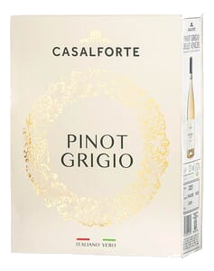 Casalforte Pinot Grigio