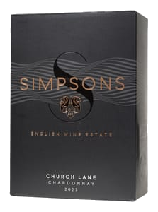 Simpsons Church Lane Chardonnay