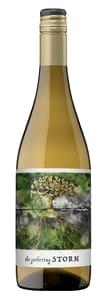 The Gathering Storm White