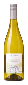 Le Manoir by Thierry Delaunay