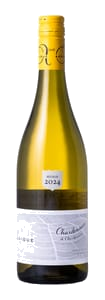 Auvigue Chardonnay De Chardonnay