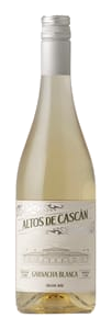 Tempore Altos de Cascan blanco
