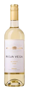 Rioja Vega Blanco