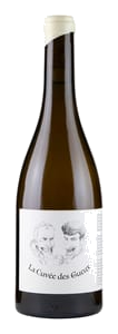 Adrien Berlioz La Cuvée des Gueux