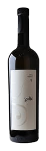 Galic Bijelo 9