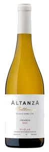 Altanza Battonage Crianza