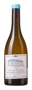 Camille Thiriet Bourgogne Chardonnay En La Place