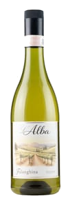 Il Poggio L'Alba Falanghina