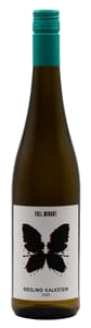 Weing. Full Riesling Kalkstein