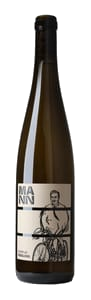 Vinflaske