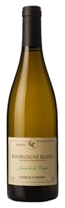 Dom. Cordier Bourgogne Blanc Jean de la Vigne