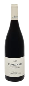 Dom. Rodolphe Demougeot Pommard Vignots
