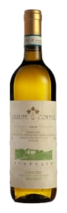 Giuseppe Cortese Langhe Bianco Scapulin