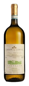 Giuseppe Cortese Langhe Bianco Scapulin
