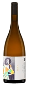 Aubert & Mathieu Suzy Chardonnay