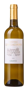 Ch. Les Clauzots Blanc