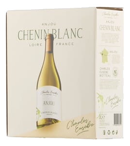 Charles Eusebe Anjou Chenin Blanc