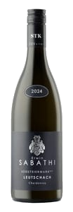 Sabathi Leutschach Chardonnay