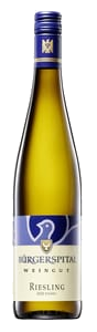 Bürgerspital Riesling