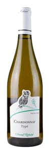 Richard Chardonnay Typé