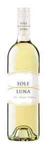 Sole Luna Bianco