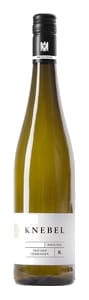 Knebel Von den Terassen Reserve Riesling