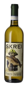 Skrei Piemonte Chardonnay
