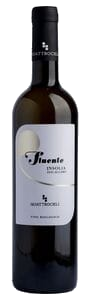 Quattrocieli Fluente Insolia