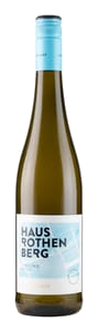 Haus Rothenberg Riesling Trocken