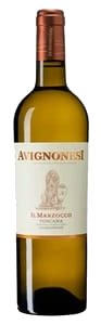 Avignonesi Il Marzocco Chardonnay