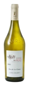 Jean-Luc Mouillard Côtes du Jura Bas de la Chaux