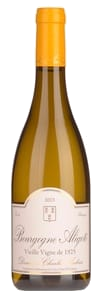 Audoin Bourgogne Aligoté Vieille Vigne de 1925