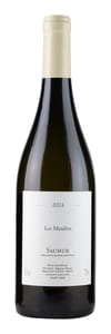 R. Guiberteau Saumur Les Moulins Blanc