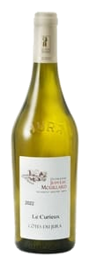 Jean Luc Mouillard Côtes du Jura Le Curieux