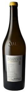 Tissot Chardonnay Barberon