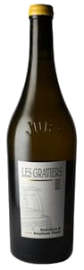 Tissot Chardonnay Les Graviers