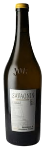 Tissot Savagnin Ouillé