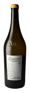 Tissot Chardonnay Sursis