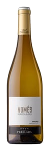 Perelada Nomes Garnatxa Blanca